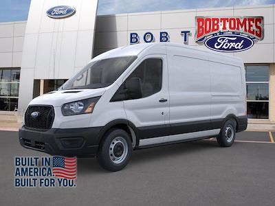 New 2025 Ford Transit 250 - photo 1