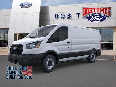 New 2025 Ford Transit 250 - photo 1