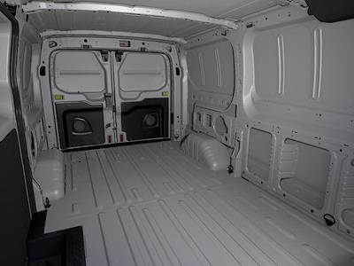 2025 Ford Transit 250 Low Roof RWD Empty Cargo Van for sale #25T2037 - photo 2