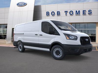 New 2025 Ford Transit 250 - photo 1