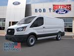 2025 Ford Transit 250 Low Roof RWD Empty Cargo Van for sale #25T2037 - photo 1