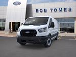 2025 Ford Transit 250 Low Roof RWD Empty Cargo Van for sale #25T2037 - photo 2