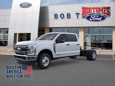 New 2025 Ford F-350 - photo 1