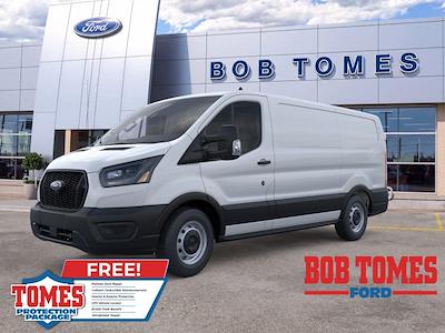 New 2025 Ford Transit 150 Low Roof Cargo Van for sale #25T4283 - photo 1
