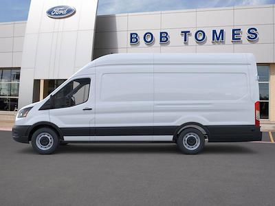 2025 Ford Transit 350 High Roof RWD 3.5L V6 148" Extended Length Empty Cargo Van for sale #25T6969 - photo 2