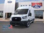 2025 Ford Transit 350 High Roof RWD 3.5L V6 148" Extended Length Empty Cargo Van for sale #25T6969 - photo 1