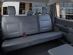 2025 Ford F-350 XL Crew Cab DRW 4x4 6.7L Diesel V8 179" Cab Chassis for sale #25T7143 - photo 18