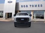 2025 Ford F-350 XL Crew Cab DRW 4x4 6.7L Diesel V8 179" Cab Chassis for sale #25T7143 - photo 6
