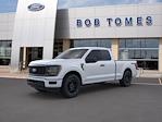 2025 Ford F-150 STX SuperCrew Cab 4x4 Pickup for sale #25T7382 - photo 8