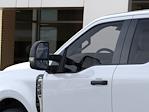 2025 Ford F-250 XL Super Cab 4x2 6.8L V8 164" Pickup for sale #25T7407 - photo 19