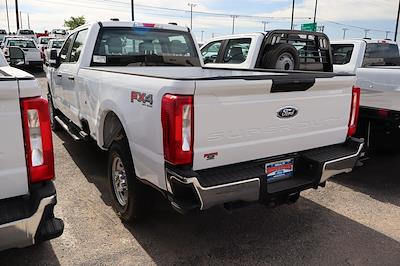 New 2025 Ford F-250 XL Crew Cab 4x4 SRW Pickup for sale #25T7459 - photo 2