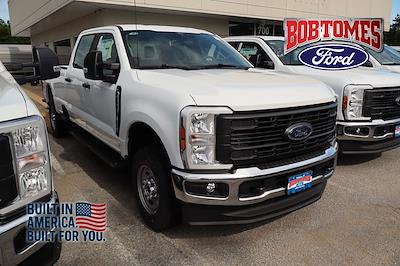 2025 Ford F-250 XL Crew Cab 4x4 6.8L V8 176" Pickup for sale #25T7510 - photo 1