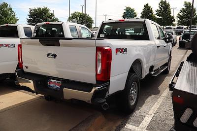 2025 Ford F-250 XL Crew Cab 4x4 6.8L V8 176" Pickup for sale #25T7510 - photo 2