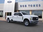 2025 Ford F-250 XL Crew Cab 4x4 6.8L V8 176" Pickup for sale #25T7510 - photo 13