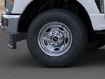 2025 Ford F-250 XL Crew Cab 4x4 6.8L V8 176" Pickup for sale #25T7510 - photo 24