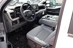 2025 Ford F-250 XL Crew Cab 4x4 6.8L V8 176" Pickup for sale #25T7510 - photo 3