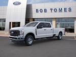 2025 Ford F-250 XL Crew Cab 4x4 6.8L V8 176" Pickup for sale #25T7510 - photo 8
