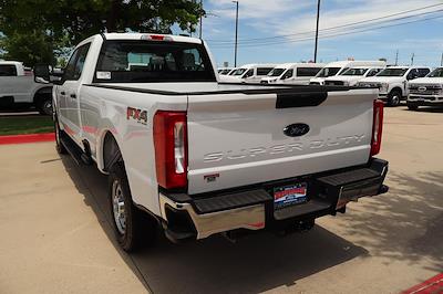New 2025 Ford F-250 XL Crew Cab 4x4 SRW Pickup for sale #25T7532 - photo 2