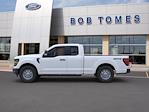 2025 Ford F-150 XL Super Cab 4x4 Pickup for sale #25T7537 - photo 5