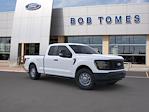 2025 Ford F-150 XL Super Cab 4x4 Pickup for sale #25T7537 - photo 18