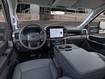 2025 Ford F-150 XL Super Cab 4x4 Pickup for sale #25T7537 - photo 22