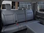 2025 Ford F-150 XL Super Cab 4x4 Pickup for sale #25T7537 - photo 21