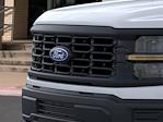 2025 Ford F-150 XL Super Cab 4x4 Pickup for sale #25T7537 - photo 14