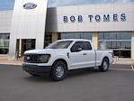 2025 Ford F-150 XL Super Cab 4x4 Pickup for sale #25T7537 - photo 7