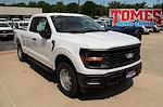 2025 Ford F-150 XL Super Cab 4x4 5.0L V8 145" Pickup for sale #25T7540 - photo 1