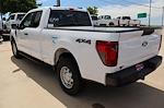 2025 Ford F-150 XL Super Cab 4x4 5.0L V8 145" Pickup for sale #25T7540 - photo 2