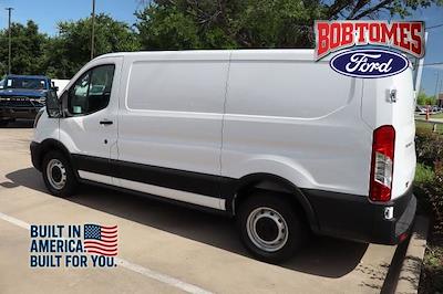 2025 Ford Transit 150 Low Roof RWD 3.5L V6 130" Empty Cargo Van for sale #25T7551 - photo 1