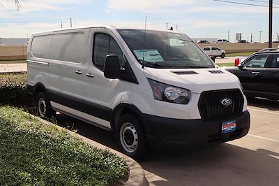 2025 Ford Transit 150 Low Roof RWD Empty Cargo Van for sale #25T7551 - photo 1