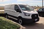 2025 Ford Transit 150 Low Roof RWD Empty Cargo Van for sale #25T7551 - photo 1