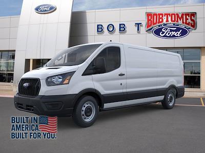 2025 Ford Transit 150 Low Roof RWD 3.5L V6 148" Empty Cargo Van for sale #25T7552 - photo 1