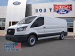 2025 Ford Transit 150 Low Roof RWD 3.5L V6 148" Empty Cargo Van for sale #25T7552 - photo 1
