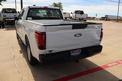 2025 Ford F-150 XL Super Cab 4x2 2.7L V6 145" Pickup for sale #25T7555 - photo 2