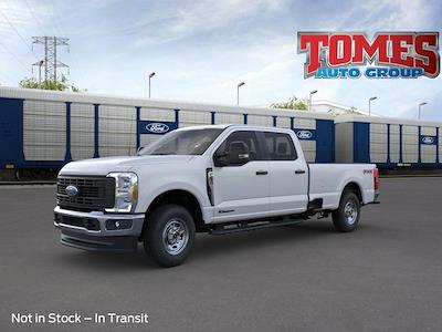 2025 Ford F-250 Crew Cab 4x4 Pickup for sale #25T7585 - photo 1