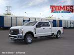 2025 Ford F-250 Crew Cab 4x4 Pickup for sale #25T7585 - photo 1
