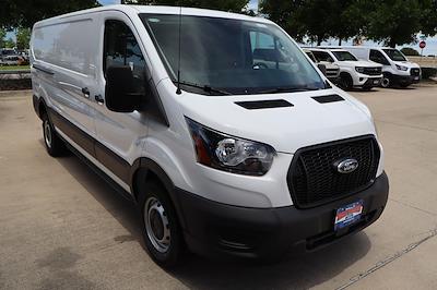 2025 Ford Transit 150 Low Roof RWD Empty Cargo Van for sale #25T7592 - photo 1