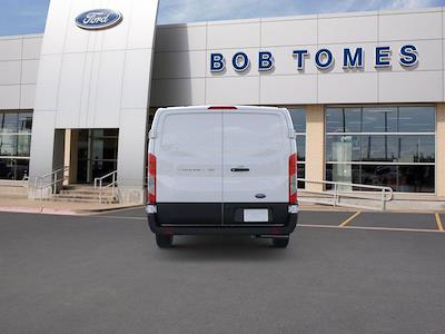 2025 Ford Transit 150 Low Roof RWD 3.5L V6 148" Empty Cargo Van for sale #25T7592 - photo 2