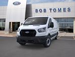 2025 Ford Transit 150 Low Roof RWD 3.5L V6 148" Empty Cargo Van for sale #25T7593 - photo 2