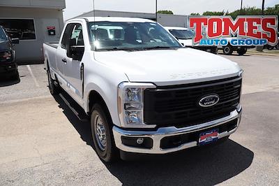 2025 Ford F-250 XL Super Cab 4x2 6.8L V8 Gas 164" Pickup for sale #25T7663 - photo 1