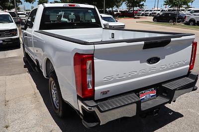 2025 Ford F-250 XL Super Cab 4x2 6.8L V8 164" Pickup for sale #25T7663 - photo 2