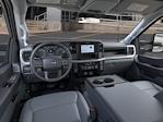 2025 Ford F-250 XL Super Cab 4x2 6.8L V8 Gas 164" Pickup for sale #25T7663 - photo 18