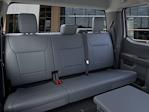 2025 Ford F-250 XL Super Cab 4x2 6.8L V8 Gas 164" Pickup for sale #25T7663 - photo 20