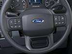2025 Ford F-250 XL Super Cab 4x2 6.8L V8 Gas 164" Pickup for sale #25T7663 - photo 9
