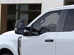 2025 Ford F-250 XL Super Cab 4x2 6.8L V8 Gas 164" Pickup for sale #25T7663 - photo 24