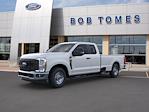 2025 Ford F-250 XL Super Cab 4x2 6.8L V8 Gas 164" Pickup for sale #25T7663 - photo 8