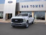 2025 Ford F-250 XL Super Cab 4x2 6.8L V8 Gas 164" Pickup for sale #25T7663 - photo 7