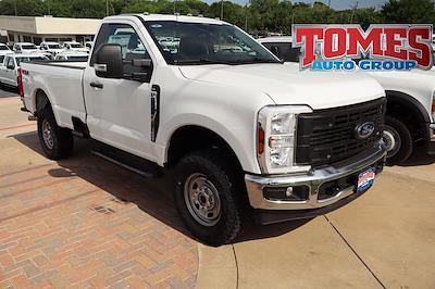 2025 Ford F-250 XL Regular Cab 4x4 6.8L V8 142" Pickup for sale #25T7670 - photo 1